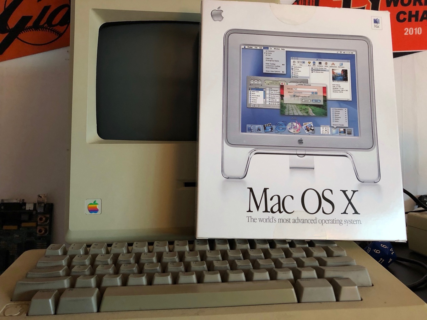 classic games for mac os x
